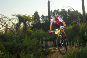 Solo 24 Hour World Champs