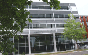 Lockheed Martin to open Canberra Cyber Technology Centre in 2012 