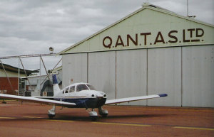 QAL Leases Longreach for 99 Years