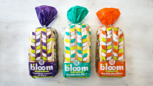 Fresh strategy to help bread brand blossom