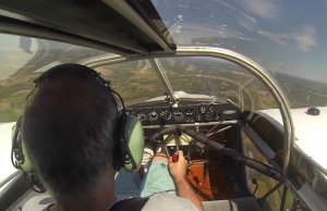 FRIDAY FLYING VIDEO: Lost Prop