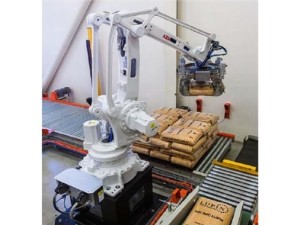 Robots help lupin processor meet rising demand