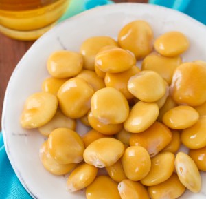 Lupin seed extract offers promise in treating diabetes