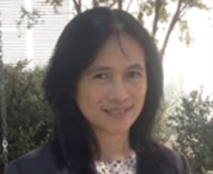 Q&A with the CSIRO's Luz Sanguansri