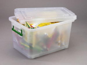LyondellBasell opens up new doors with plastic variant