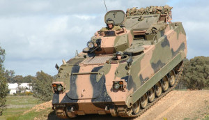 Land 400 RFI released