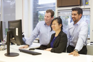 ADA implements new software for process efficiency