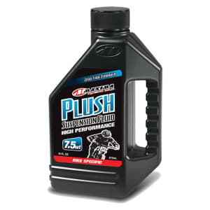 Maxima Plush Fluid