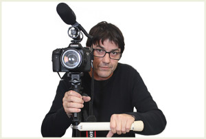 Photo Tip of the Week: How To Make a DIY Camera Stabiliser