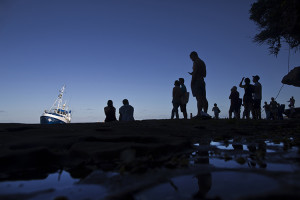 My Favourite Location: Craig Golding on Cronulla