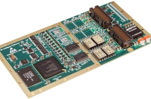 GE announces Avionics Module that saves space, weight, power and cost