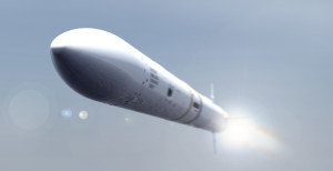 MBDA's Sea Ceptor selected for NZ