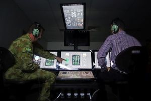 MBRATs: Local maintenance training for Chinooks
