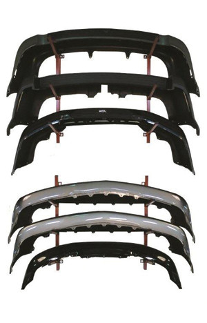 Bump up storage space