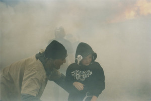 Exhibition: Michael Corridore 
