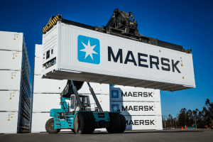 Opteon XP10 selected by MCI for Star Cool containers