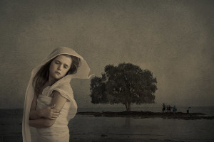 Behind the Lens with Vicki Bell