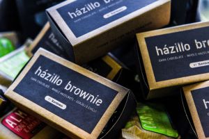 Mexican brownie to help Australia's hungry