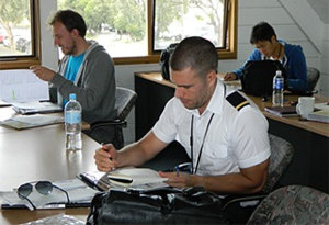Innovative Idea aims to save Flying School Costs