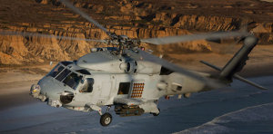 Sea Power: Making way for Romeo | ADM March 2014