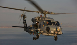 Team Romeo showcases NCW capabilities