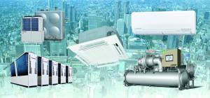 New remote monitoring service for air conditioning
