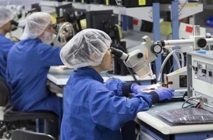 Micreo achieves AS9100C Certification