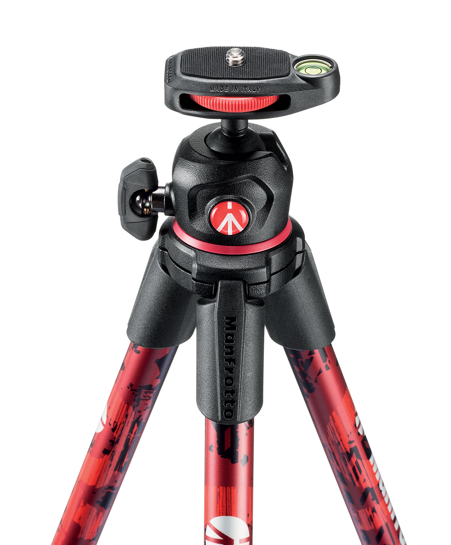 Manfrotto Off Road tripod