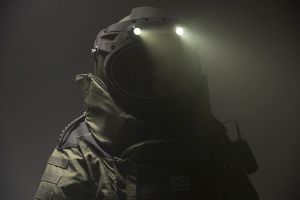 New bomb suit launched