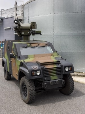 MBDA signs global supply chain MoU with Cablex
