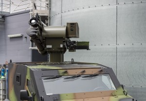 MBDA and Safran team for Land 400 guided missile offering