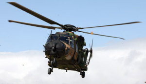MRH-90 review to "dismiss misunderstandings"