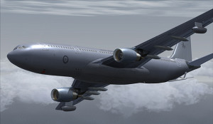 MRTT LAIRCM installation site undecided