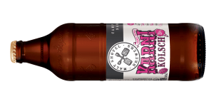 Malt Shovel Brewery creates fairy floss beer