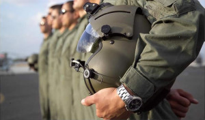 Three vie for Interim Basic Flying Training contract