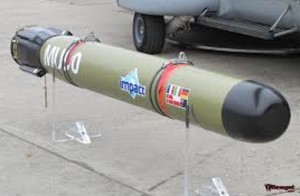 MU90 torpedo enters Royal Australian Navy service
