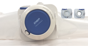 CHEP Pallecon builds a better food bag