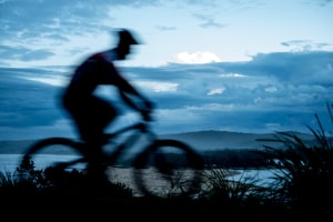 Aussie mountain bike parks shut down ahead of predicted storms