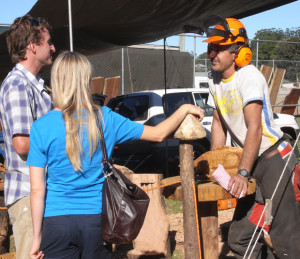 Maleny Expo Magic