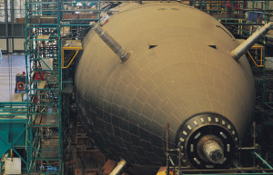 Labor Party funding commitment to SA's Defence Industry