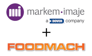 Markem-Imaje builds market presence with Foodmach