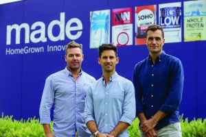 LIVE: Brands breaking boundaries and telling us how