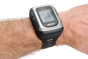 Magellan Switch Up GPS