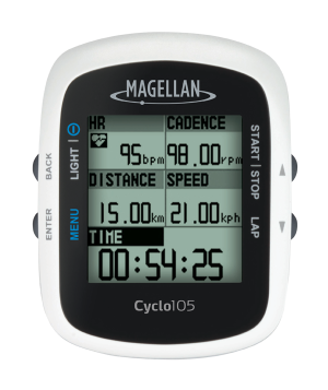 Magellan Cyclo 105