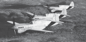 75 Squadron RAAF - facts and truth