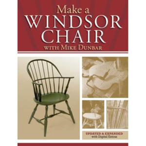 Make a Windsor Chair