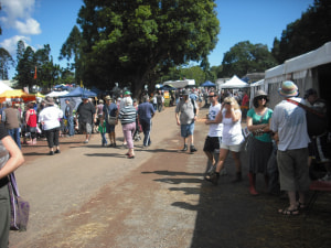 CANCELLED: 2025 Maleny Wood Expo 