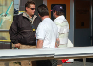 Former Cirrus Agent Joins Mahindra
