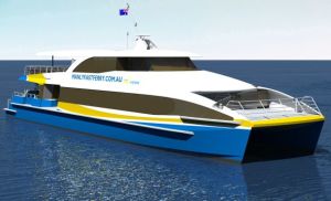 Incat boosts workforce