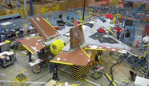 Marand buys Production Parts assets